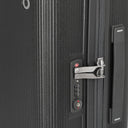 Echolac Dynasty - 4 - Rollen - Kabinentrolley 55 cm (dark grey) - Markenkoffer