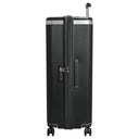 Echolac Dynasty - 4 - Rollen - Trolley 77 cm (dark grey) - Markenkoffer