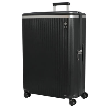 Echolac Dynasty - 4 - Rollen - Trolley 77 cm (dark grey) - Markenkoffer