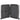 Echolac Forza - 4 Rollen - Kabinentrolley 55 cm erw. (grigio) - Markenkoffer