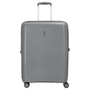 Echolac Forza - 4 Rollen - Trolley 65 cm erw. (grigio) - Markenkoffer