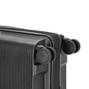 Echolac Forza - 4 Rollen - Trolley 65 cm erw. (nero) - Ansicht 8