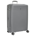 Echolac Forza - 4 Rollen - Trolley L 75 cm erw. (grigio) - Markenkoffer