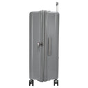 Echolac Forza - 4 Rollen - Trolley L 75 cm erw. (grigio) - Markenkoffer