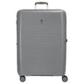 Echolac Forza - 4 Rollen - Trolley L 75 cm erw. (grigio) - Markenkoffer