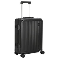 Echolac Shogun Classic 40 Aluminium - 4-Rollen-Trolley S 56 cm (black) - Ansicht 5