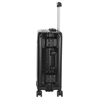 Echolac Shogun Classic 40 Aluminium - 4-Rollen-Trolley S 56 cm (black) - Ansicht 3