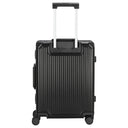 Echolac Shogun Classic 40 Aluminium - 4-Rollen-Trolley S 56 cm (black) - Ansicht 4