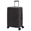 Echolac Ultima PowerZip - 4-Rollen-Trolley 65 cm erw. (dark chocolate) - Ansicht 2