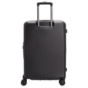Echolac Ultima PowerZip - 4-Rollen-Trolley 65 cm erw. (dark chocolate) - Ansicht 4