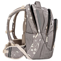 Coocazoo Mate - Schulrucksack 48 cm (Vanilla Bloom) - Ansicht 3
