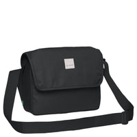 Vaude Coreway Messenger 6 - Borsa a tracolla 29,5 cm (nero)