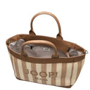 Joop Jeans Women Calduccio Spiaggia - Henkeltasche 36 cm (tannin) - Ansicht 6