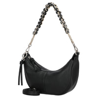 FREDsBRUDER That's my Halfmoon Bag - Shoulder Bag 30 cm (black)