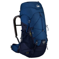 Lowe Alpine Sirac Plus 40 - Zaino da trekking 75 cm (ebano)