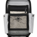 Delsey Paris Shadow 5.0 - Umhängetasche 20 cm erw. (schwarz) - Ansicht 6