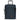 Eastpak selection Strapson XXS - Borsa da viaggio a rotelle/zaino da viaggio 43 cm (triple denim)