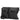 Mandarina Duck MD Crossover - Borsa a tracolla 27 cm (nera)