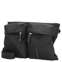 Mandarina Duck MD Crossover - Umhängetasche 27 cm (black) - Ansicht 2
