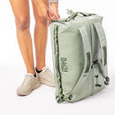 BACH Dr. Expedition 40L - Reisetasche (sage green) - Markenkoffer