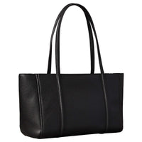 Calvin Klein Emblem Pebb - Shopper (nero)