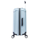Eminent AEGIS - 4 - Rollen - Kabinentrolley 55 cm erw. (light blue) - Markenkoffer