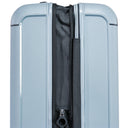 Eminent AEGIS - 4-Rollen-Kabinentrolley 55 cm erw. (light blue) - Ansicht 9