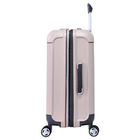 Eminent AEGIS - 4-Rollen-Kabinentrolley 55 cm erw. (light pink) - Ansicht 2