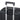 Eminent AEGIS - 4 - Rollen - Kabinentrolley 55 cm erw. (midnight black) - Markenkoffer