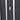 Eminent AEGIS - 4 - Rollen - Kabinentrolley 55 cm erw. (midnight black) - Markenkoffer
