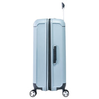 Eminent AEGIS - 4 - Rollen - Trolley 67 cm erw. (light blue) - Markenkoffer