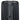 Eminent AEGIS - 4 - Rollen - Trolley 67 cm erw. (midnight black, ) - Markenkoffer