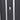 Eminent AEGIS - 4 - Rollen - Trolley 67 cm erw. (midnight black, ) - Markenkoffer