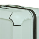 Eminent AEGIS - 4 - Rollen - Trolley 67 cm erw. (mint green) - Markenkoffer