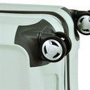 Eminent AEGIS - 4-Rollen-Trolley 67 cm erw. (mint green) - Ansicht 12