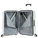Eminent AEGIS - 4-Rollen-Trolley 67 cm erw. (mint green) - Ansicht 6