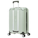 Eminent AEGIS - 4 - Rollen - Trolley 67 cm erw. (mint green) - Markenkoffer