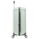 Eminent AEGIS - 4 - Rollen - Trolley 67 cm erw. (mint green) - Markenkoffer