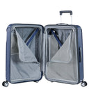 Eminent AEGIS - 4 - Rollen - Trolley 67 cm erw. (navy blue) - Markenkoffer