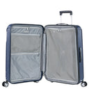 Eminent AEGIS - 4 - Rollen - Trolley 67 cm erw. (navy blue) - Markenkoffer