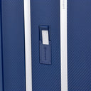 Eminent AEGIS - 4-Rollen-Trolley 67 cm erw. (navy blue) - Ansicht 9