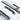 Eminent AEGIS - 4 - Rollen - Trolley 67 cm erw. (white) - Markenkoffer