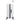 Eminent AEGIS - 4 - Rollen - Trolley 67 cm erw. (white) - Markenkoffer