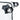 Eminent AEGIS - 4 - Rollen - Trolley 67 cm erw. (white) - Markenkoffer