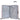 Eminent AEGIS - 4 - Rollen - Trolley 78 cm erw. (light pink) - Markenkoffer