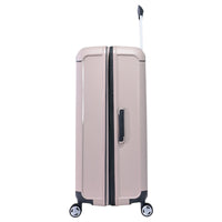 Eminent AEGIS - 4-Rollen-Trolley 78 cm erw. (light pink) - Ansicht 2