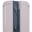 Eminent AEGIS - 4-Rollen-Trolley 78 cm erw. (light pink) - Ansicht 9