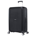 Eminent AEGIS - 4 - Rollen - Trolley 78 cm erw. (midnight black) - Markenkoffer