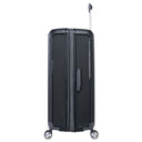 Eminent AEGIS - 4 - Rollen - Trolley 78 cm erw. (midnight black) - Markenkoffer