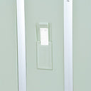 Eminent AEGIS - 4 - Rollen - Trolley 78 cm erw. (mint green) - Markenkoffer